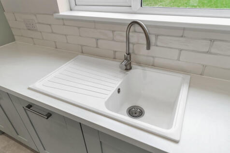 Kitchen Detail