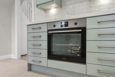 Kitchen Detail