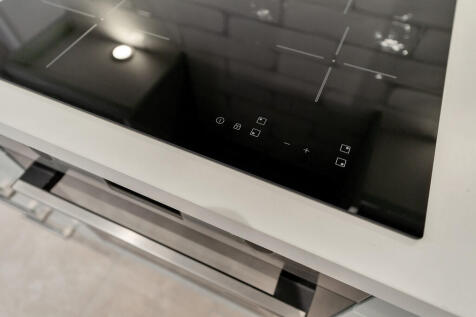 Kitchen Detail