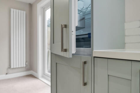 Kitchen Detail