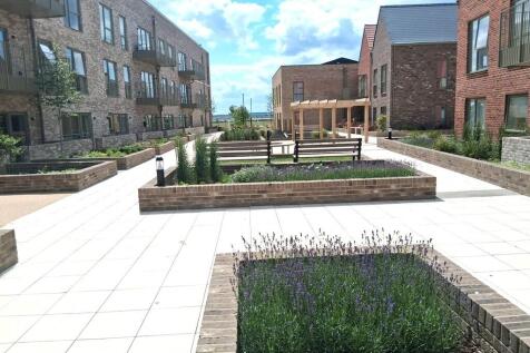 Communal Gardens