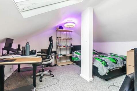Loft Room