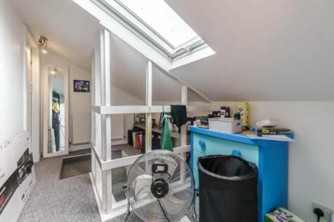 Loft Room