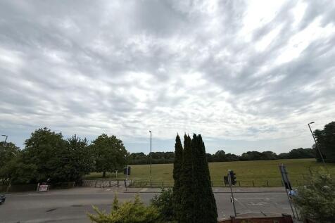 View over Coldham...