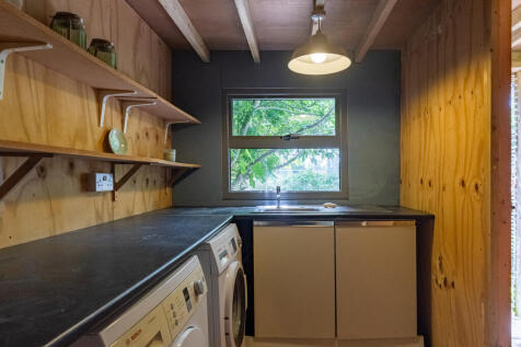 Utilty Cupboard