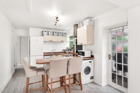 Kitchen / Dining ...