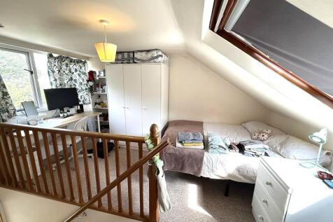 Loft Room