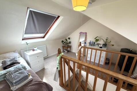 Loft Room