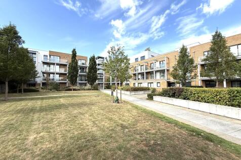Communal Garden