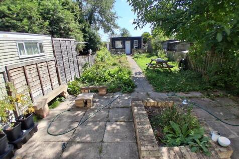 137 Garden