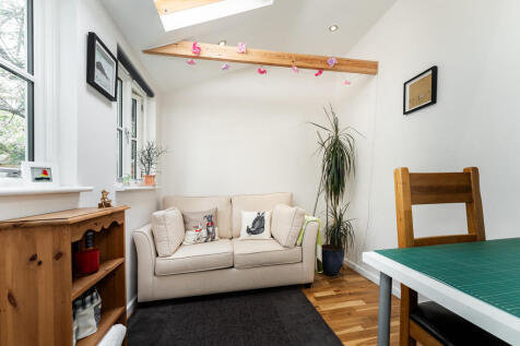 Garden Studio