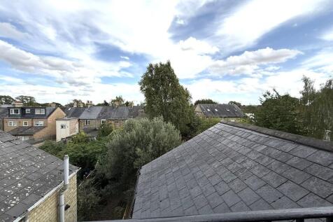 View from Balcony