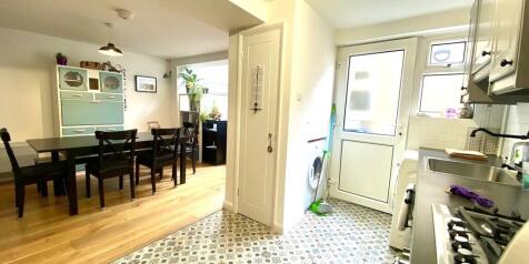 Kitchen / Dining ...