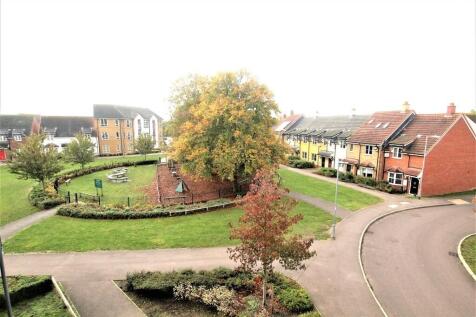 View from Balcony