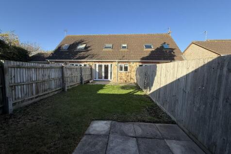 Rear Elevation