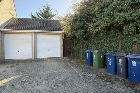 Garage and Drivew...