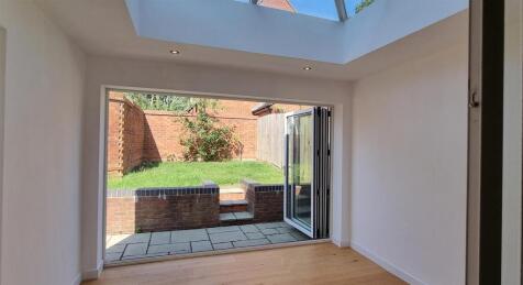 Orangery