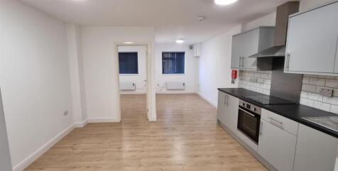 Kitchen Dining Area