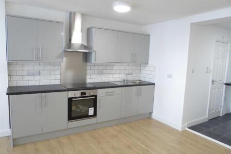 Kitchen Dining Area