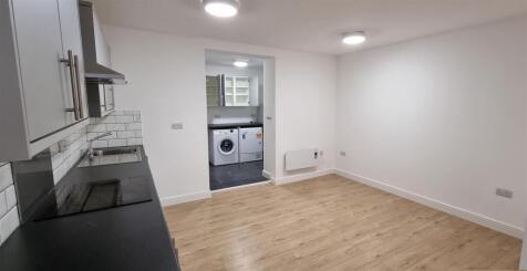 Kitchen Dining Area