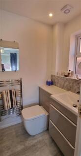 Bedroom 2 En Suite