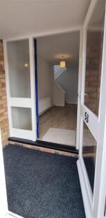 Entrance Porch