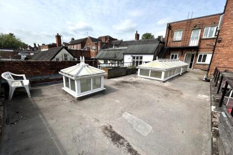 Roof Terrace 1