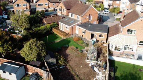 Arial View