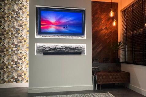 Media Wall