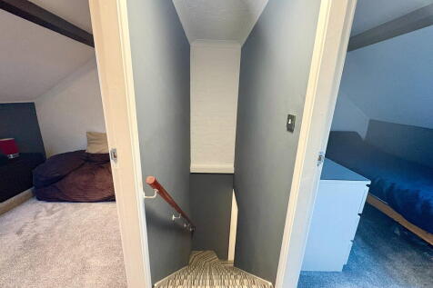 Third Floor