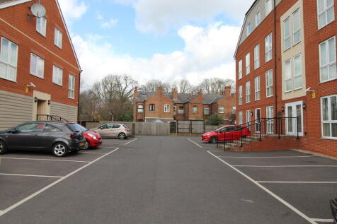 Car park