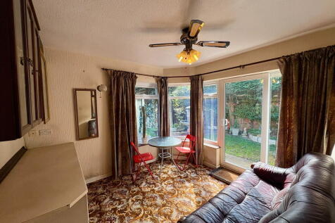 Sun Room