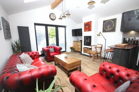 Annexe Lounge