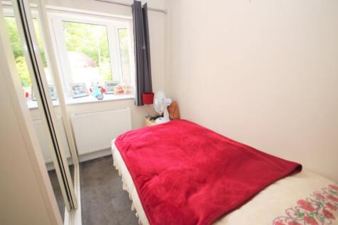 Annexe Bedroom