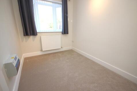 Annexe Bedroom