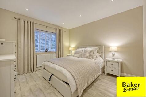 Ground floor double