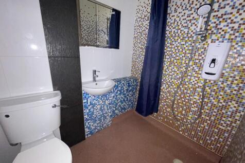 Wet room