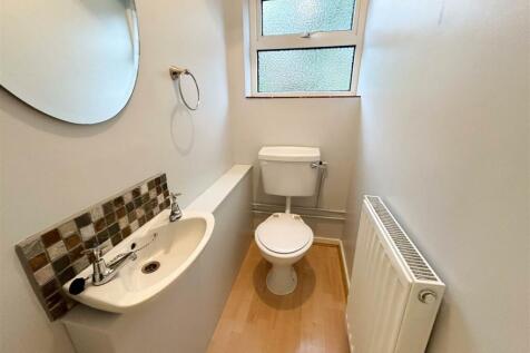 Ground Floor WC