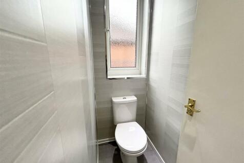 Separate WC