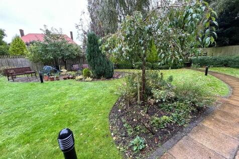 Communal Gardens