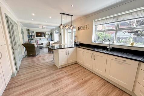 Kitchen-Diner