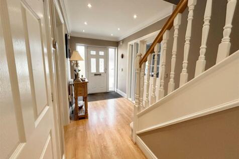 Halway