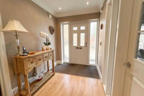 Halway