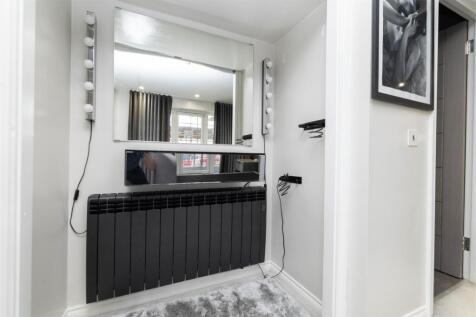 Dressing Room