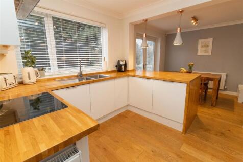 Kitchen Dining Room