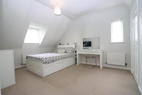 Bedroom Five
