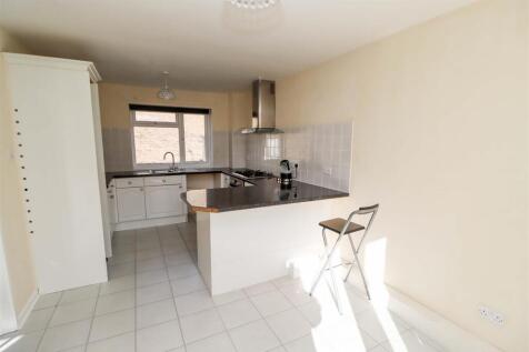 Kitchen-Diner