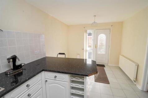 Kitchen-Diner