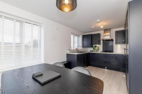 Kitchen-Diner