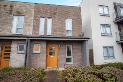 Front External